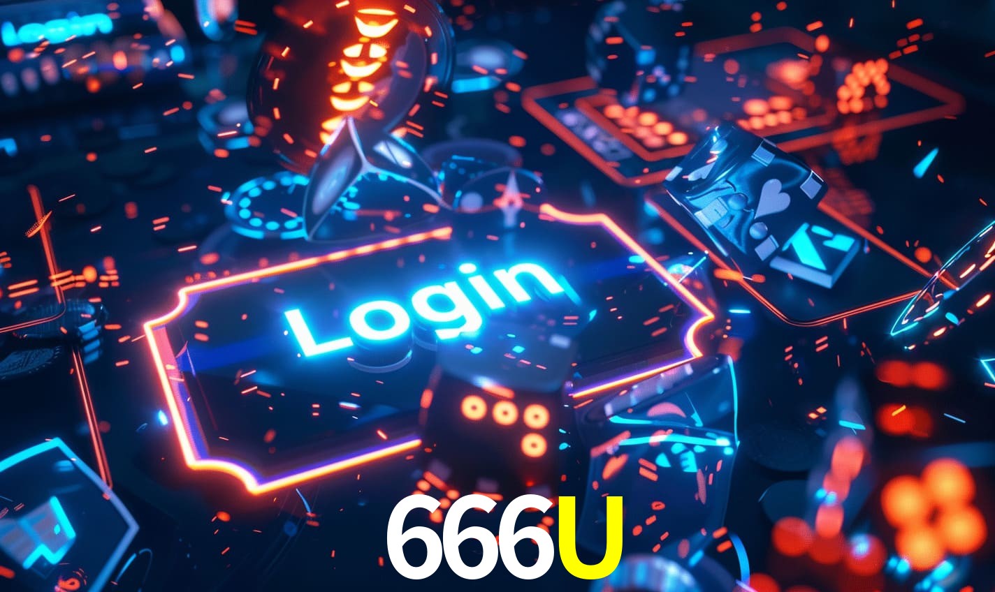 Bônus de Cadastro Cassino 666U